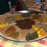 Asmara Nourriture