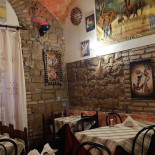 Asmara À l'intérieur