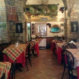 Asmara À l'intérieur