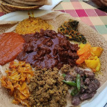 Asmara Nourriture