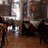 Asmara À l'intérieur