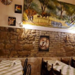 Asmara À l'intérieur