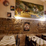 Asmara À l'intérieur