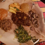 Asmara Nourriture