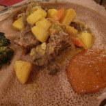 Asmara Nourriture