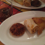 Asmara Nourriture