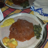 Asmara Nourriture
