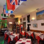 Asmara À l'intérieur