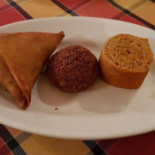Asmara Nourriture