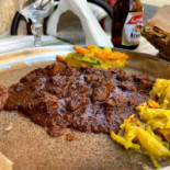 Asmara Nourriture
