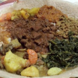 Asmara Nourriture