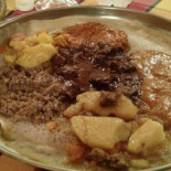 Asmara Nourriture