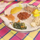 Asmara Nourriture