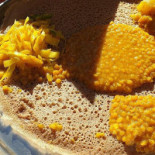 Asmara Nourriture