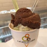 Fatamorgana Nourriture