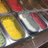 Fatamorgana Nourriture