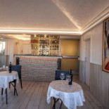 Terrazza Delle 5 Lune À l'intérieur
