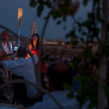 Terrazza Delle 5 Lune Boisson