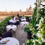 Terrazza Delle 5 Lune Extérieur