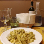 Hostaria Marchigiana Comida