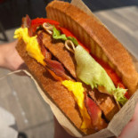 Capatoast Food