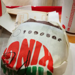 Burger King Boisson