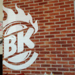 Burger King Boisson