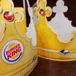 Burger King Boisson