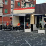 Burger King Extérieur