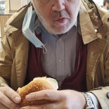 Burger King Boisson