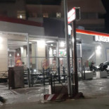 Burger King Extérieur