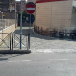 Burger King Extérieur