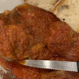 L'osteriola Nourriture