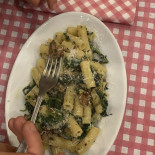 L'osteriola Nourriture