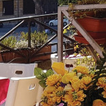 Terrazza Maximum Extérieur