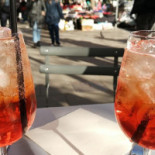 Terrazza Maximum Boisson