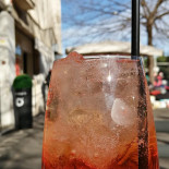 Terrazza Maximum Boisson