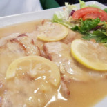 Cin Cin Food