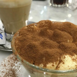 Cin Cin Nourriture