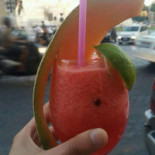 Cin Cin Boisson