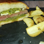 Doppio Nourriture