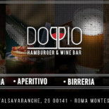 Doppio Bebida