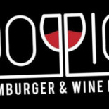 Doppio Logo