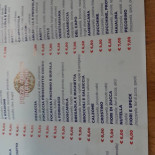 Pizza Style Carte