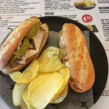 100 Montaditos Carte