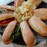 100 Montaditos Nourriture