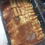 Le Papere Nourriture