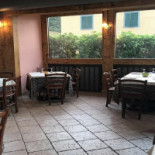 Le Papere À l'intérieur