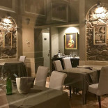 Le Papere À l'intérieur