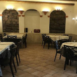 Le Papere À l'intérieur